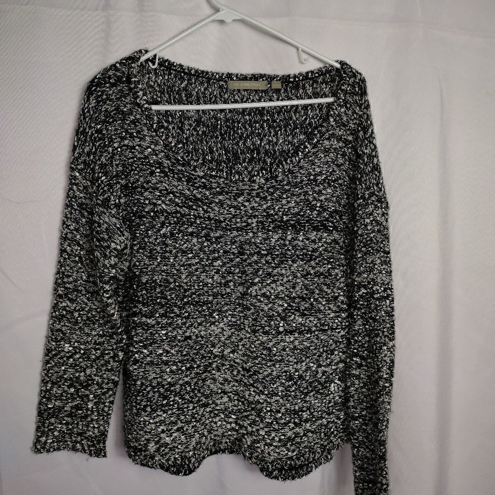 NY collection sweater